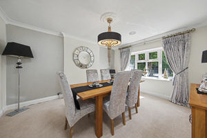 Chatsworth Road Brookside